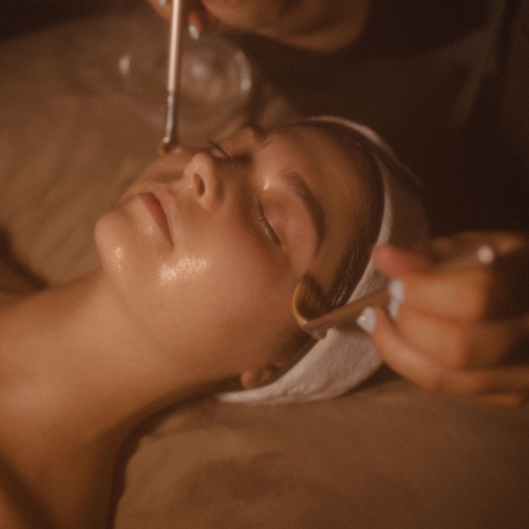 3 Oxygen Rx Facials