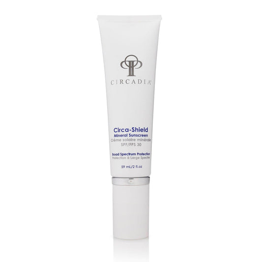 Circa-Shield - Mineral Sunscreen SPF 30