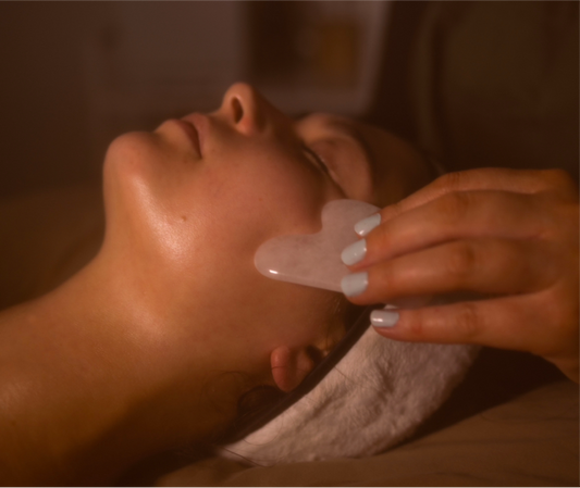 The Basic Bride Facial Package