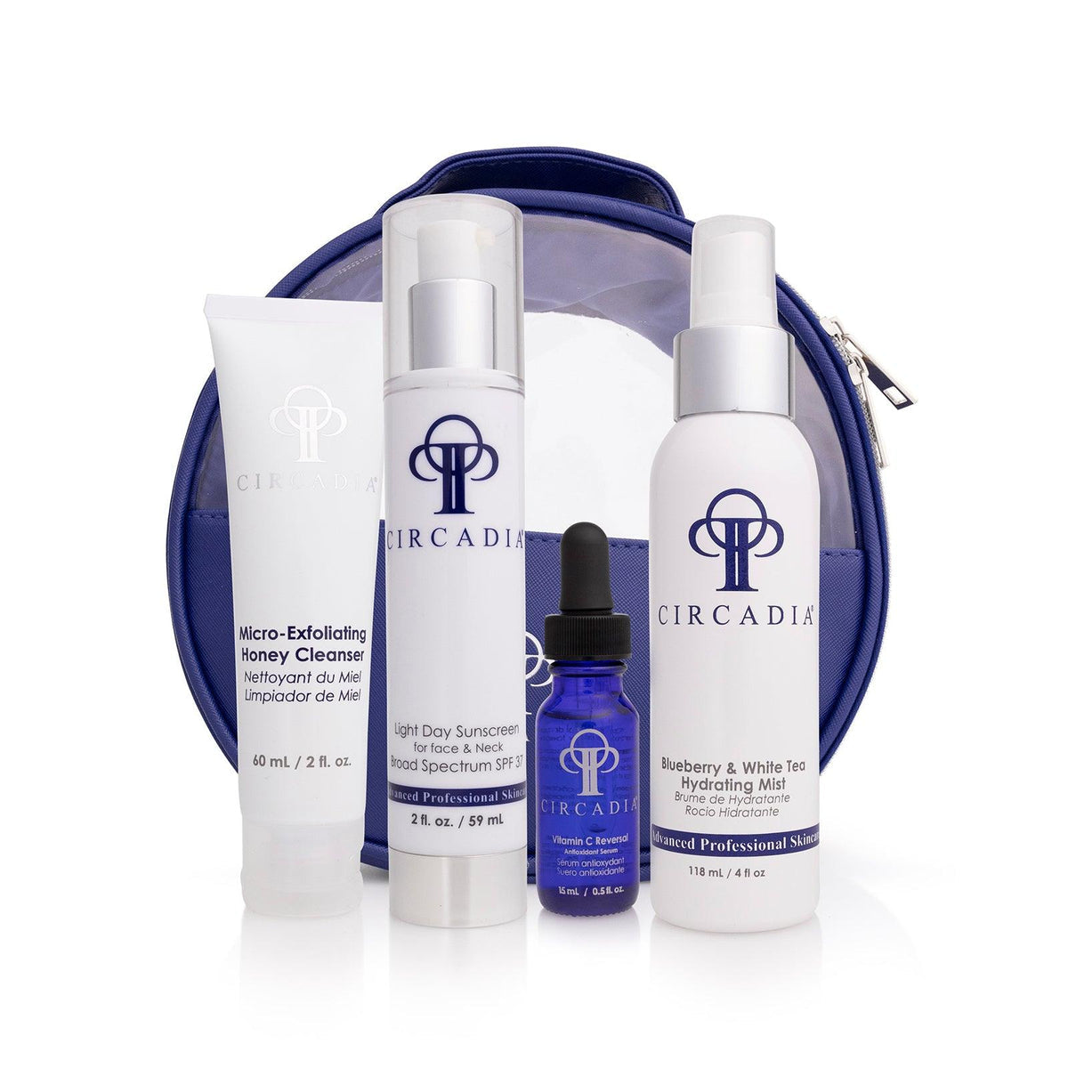 Essential Regimen Bundle