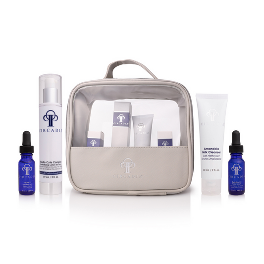 Anti-Aging Regimen Bundle