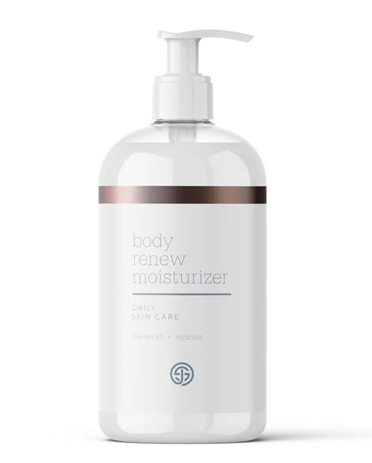 Body Renew Moisturizer