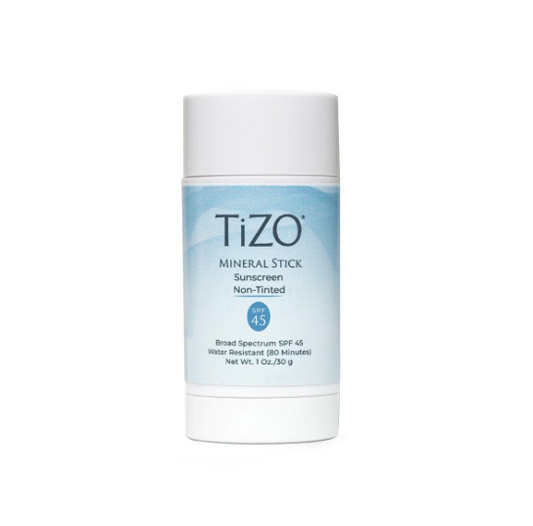 Mineral Stick Non-Tinted SPF 45