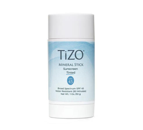 Mineral Stick Tinted SPF 45
