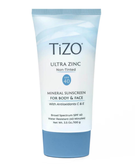 Ultra Zinc Non-Tinted